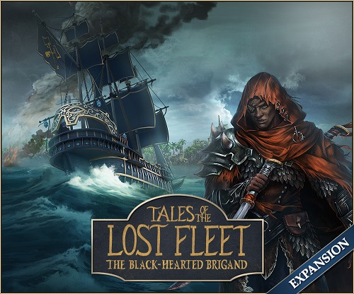 Tales of the Lost Fleet: The Black-Hearted Brigand! | Seafight