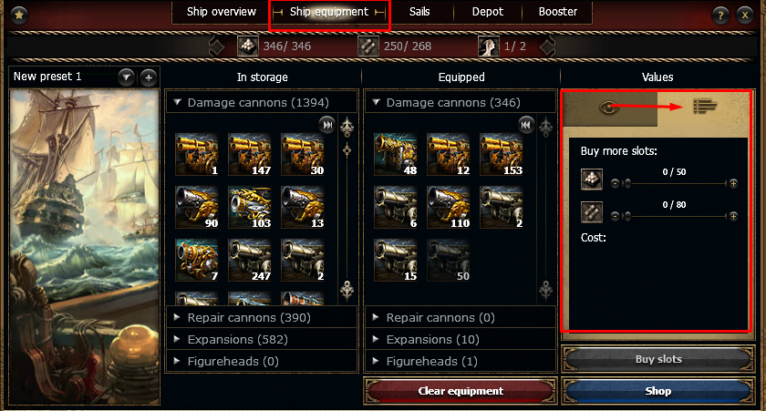 weapons slots adding.png